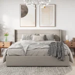 Braya+Hydraulic+Lift+Up+Storage+Upholstered+Platform+Bed (3)