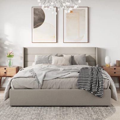 Braya+Hydraulic+Lift+Up+Storage+Upholstered+Platform+Bed (3)